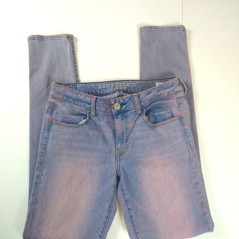 American eagle outfitters